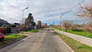 Lee más sobre el artículo Un policía porteño se resistió al robo de su moto en Llavallol y mató a un delincuente