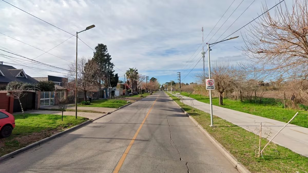 En este momento estás viendo Un policía porteño se resistió al robo de su moto en Llavallol y mató a un delincuente