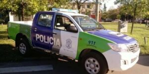Lee más sobre el artículo Un joven fue herido por el roce de una bala en la cabeza en un intento de robo en Quilmes