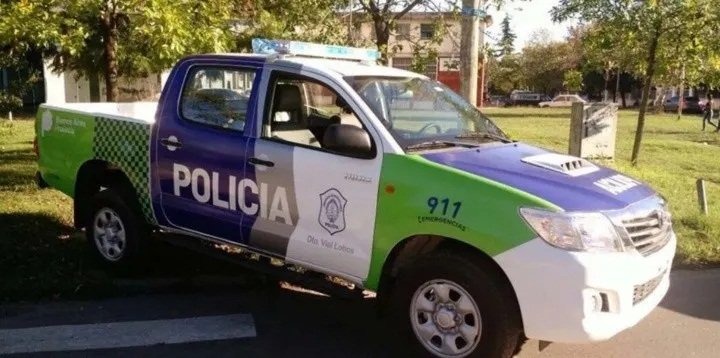 En este momento estás viendo Un joven fue herido por el roce de una bala en la cabeza en un intento de robo en Quilmes