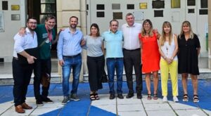Lee más sobre el artículo Jueces penales bonaerenses se oponen a la baja de la imputabilidad