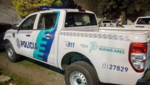 Lee más sobre el artículo Merlo: mató a puñaladas a su mujer y luego intentó suicidarse