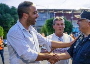 Lee más sobre el artículo Denuncian que Kravetz obstruye la gestión de Seguridad en Lanús con “operaciones reiteradas”