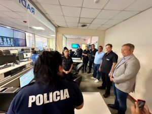 Lee más sobre el artículo Cascallares y el ministro de Seguridad bonaerense acordaron profundizar tareas de prevención