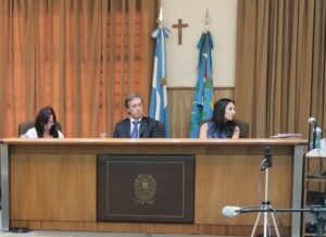 Lee más sobre el artículo Quilmes: Condenan a 20 años a un hombre que abusó de su hija