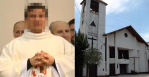 Lee más sobre el artículo Tras el silencio inicial, declaró el sacerdote de Lomas detenido por abuso sexual