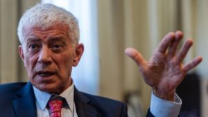 Lee más sobre el artículo Abogados bonaerenses, en pie de guerra contra Cúneo Libarona