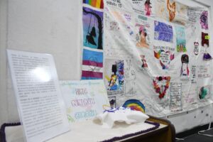 Lee más sobre el artículo 8M: penitenciarias y personas privadas de su libertad unidas a través del arte