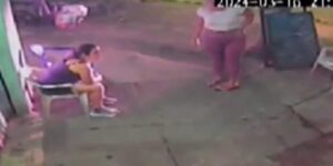 Lee más sobre el artículo González Catán: Asesinaron a un hombre e hirieron a una niña en un ajuste de cuentas