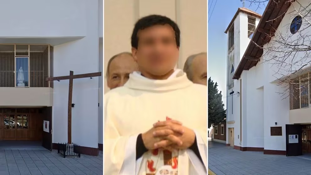 Lee más sobre el artículo Se negó a declarar un sacerdote de Lomas acusado por abuso sexual