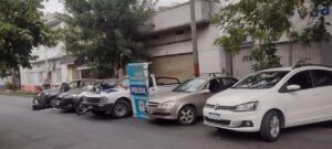 Lee más sobre el artículo Lomas: Cayó una banda dedicada al robo de autos y motos