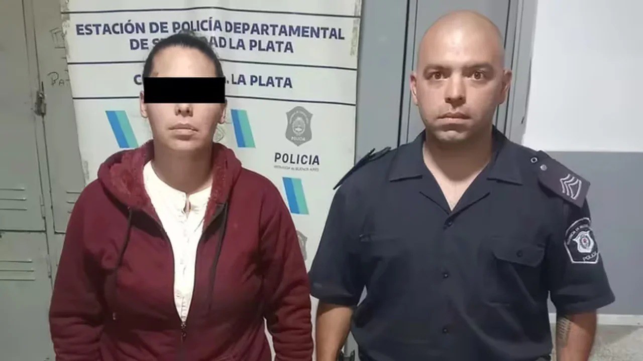 En este momento estás viendo La Plata: denunció a su madre por intentar ahogar a su hermanito con un balde de agua
