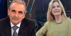 Lee más sobre el artículo Mercedes Ninci deberá indemnizar a Guillermo Moreno: «la prensa no goza de impunidad»