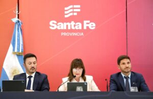 Lee más sobre el artículo Violencia narco en Rosario: convocan a policías retirados para custodiar escuelas y hospitales