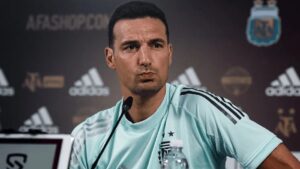Lee más sobre el artículo ¿Por qué detuvieron al hermano de Lionel Scaloni?