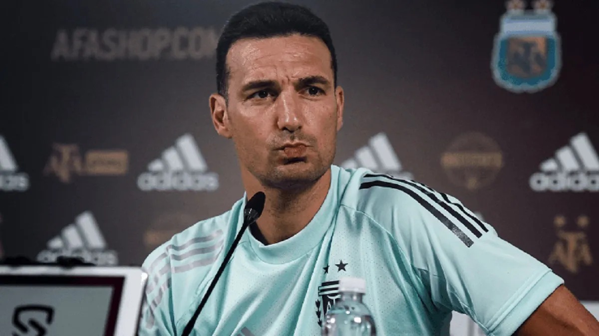 En este momento estás viendo ¿Por qué detuvieron al hermano de Lionel Scaloni?