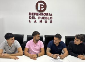 Lee más sobre el artículo El Defensor del Pueblo de Lanús acciona contra Edesur por la falta de suministro eléctrico