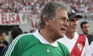 Lee más sobre el artículo Le robaron la medalla de oro del Mundial 78 al Pato Fillol