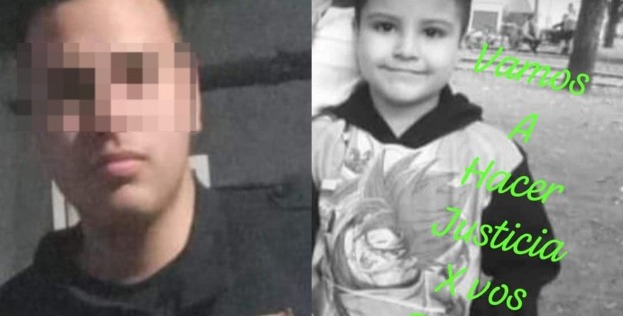 En este momento estás viendo Llavallol: Mató a su sobrino, aseguró que fue un accidente pero terminó detenido