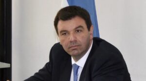 Lee más sobre el artículo El Gobierno propone al juez Ariel Lijo para ocupar una vacante en la Corte Suprema