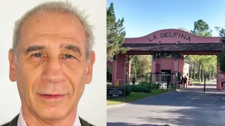En este momento estás viendo Detuvieron a la empleada del empresario asesinado en Pilar