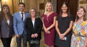 Lee más sobre el artículo Mujeres juezas reclaman ocupar una vacante en la Corte Suprema