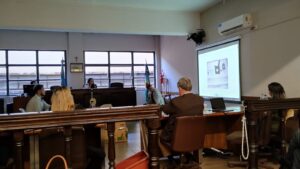 Lee más sobre el artículo Hallan culpable a funcionaria judicial de Quilmes que vendía cocaína y marihuana en su casa