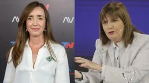 Lee más sobre el artículo Bullrich avanza con las reformas en seguridad y se diferencia de Villarruel