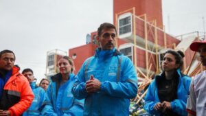 Lee más sobre el artículo La justicia falló a favor del Municipio de Lanús en la denuncia contra Edesur