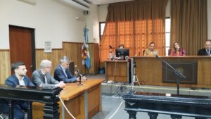 Lee más sobre el artículo Quilmes: Asesinó a un joven para robarle el celular y lo condenaron a perpetua
