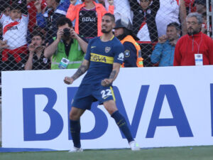 Lee más sobre el artículo Piden 6 años de prisión para el ex futbolista de Boca, Junior Benítez