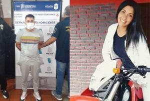 Lee más sobre el artículo Piden condenar a 20 años al acusado de asesinar a una mujer en Budge