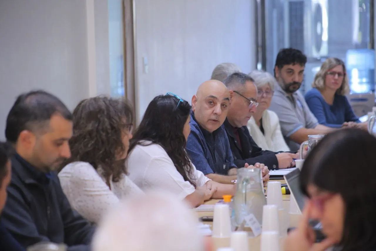 En este momento estás viendo Proponen un aumento salarial del 9,% para judiciales bonaerenses