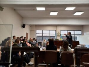 Lee más sobre el artículo La Corte bonaerense ratificó que no son apelables los fallos absolutorios de juicios por jurados