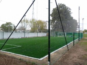 Lee más sobre el artículo Tiroteo narco en una canchita de fútbol en Florencio Varela