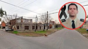 Lee más sobre el artículo Crimen del prefecto en Fiorito: Cayeron otros dos sospechosos