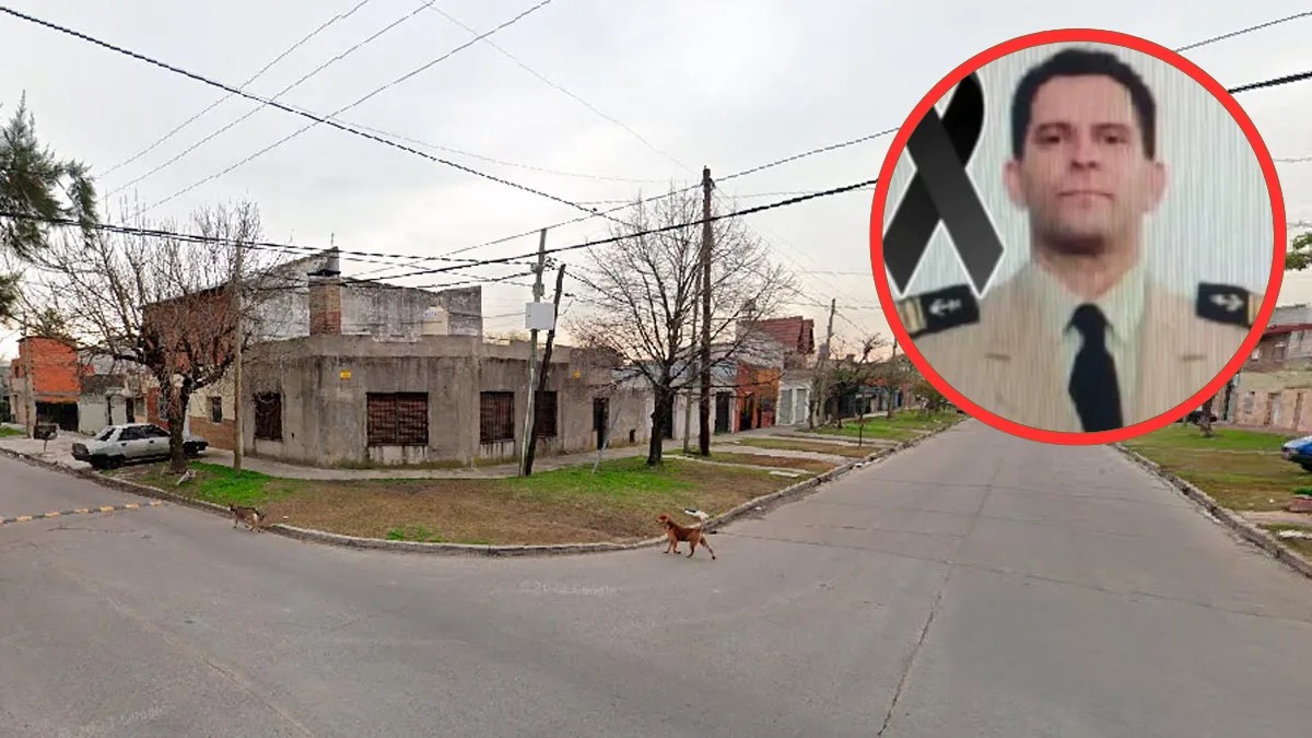En este momento estás viendo Crimen del prefecto en Fiorito: Cayeron otros dos sospechosos