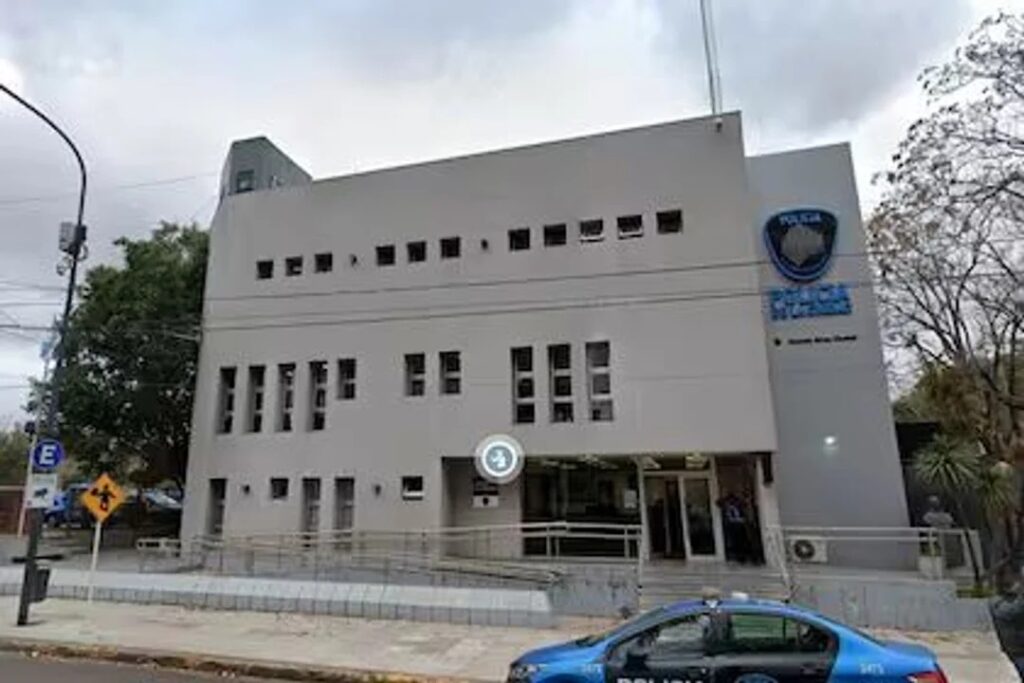 Lee más sobre el artículo Preocupación en los vecinos de CABA por la fuga masiva de presos de comisarías