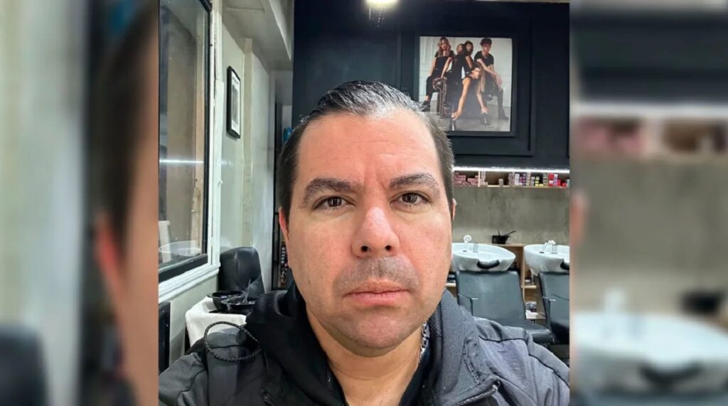 Lee más sobre el artículo Interpol emitió un alerta roja para encontrar al asesino del colorista en Recoleta