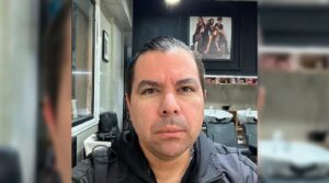 Lee más sobre el artículo Interpol emitió un alerta roja para encontrar al asesino del colorista en Recoleta