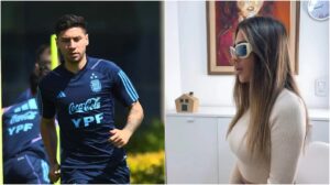 Lee más sobre el artículo Habló la denunciante de Gonzalo Montiel: “Me drogaron hasta la inconsciencia y me violó”
