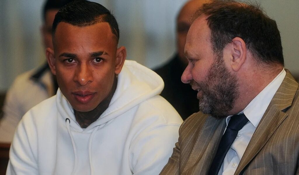 Lee más sobre el artículo Un reparación económica le permitiría a Villa evitar otro un juicio oral por abuso sexual