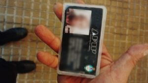 Lee más sobre el artículo Cayó en Recoleta un falso inspector de AFIP: exigía dinero a comerciantes para no hacerles multas