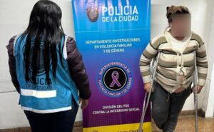 Lee más sobre el artículo Detienen a una mujer por prostituir a sus hijos menores de edad