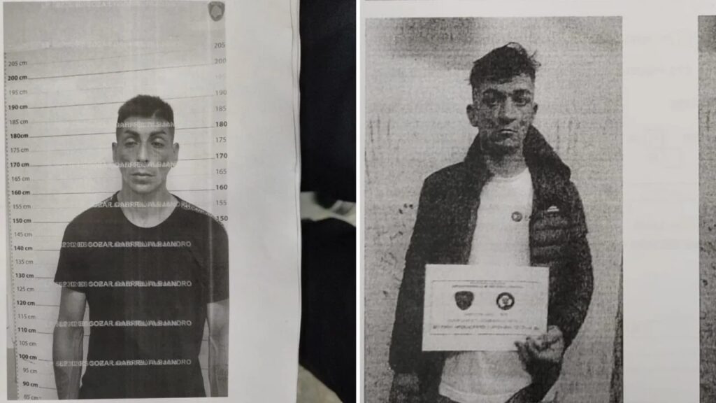 Lee más sobre el artículo Siguen las fugas en CABA: detenidos huyeron de una comisaría de Villa Urquiza
