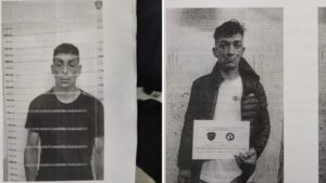 Lee más sobre el artículo Siguen las fugas en CABA: detenidos huyeron de una comisaría de Villa Urquiza