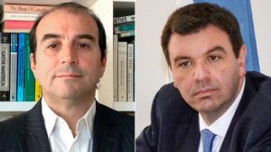 Lee más sobre el artículo Milei oficializó a Lijo y García Mansilla para la Corte Suprema de Justicia