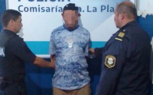 Lee más sobre el artículo La Plata: el papá de los «hermanos macana» fue detenido por intento de homicidio
