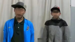 Lee más sobre el artículo Preocupante: uno de los adolescentes detenidos por robo piraña en Once entró 66 veces a una comisaría