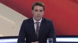 Lee más sobre el artículo Un periodista reveló que su tío lo abusaba y que su padre hizo lo mismo con su hermana